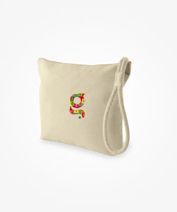 Beauty in cotone 26x22x4