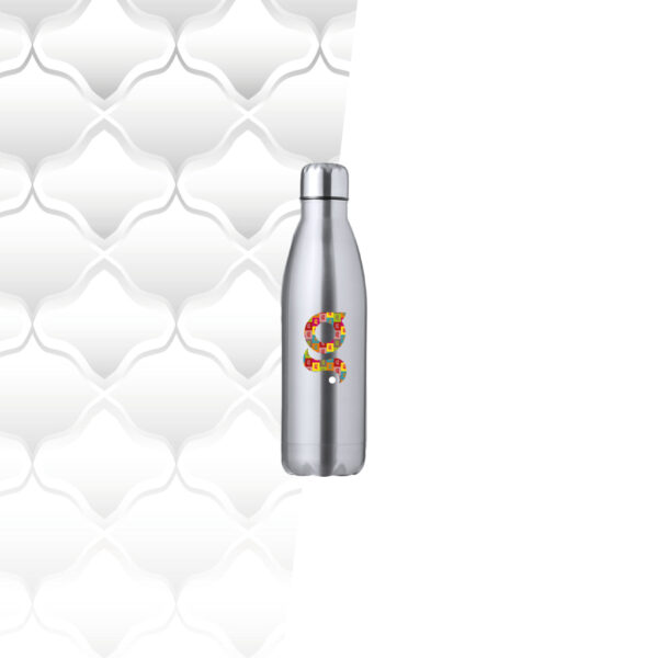 Borraccia in acciaio inox 790ml