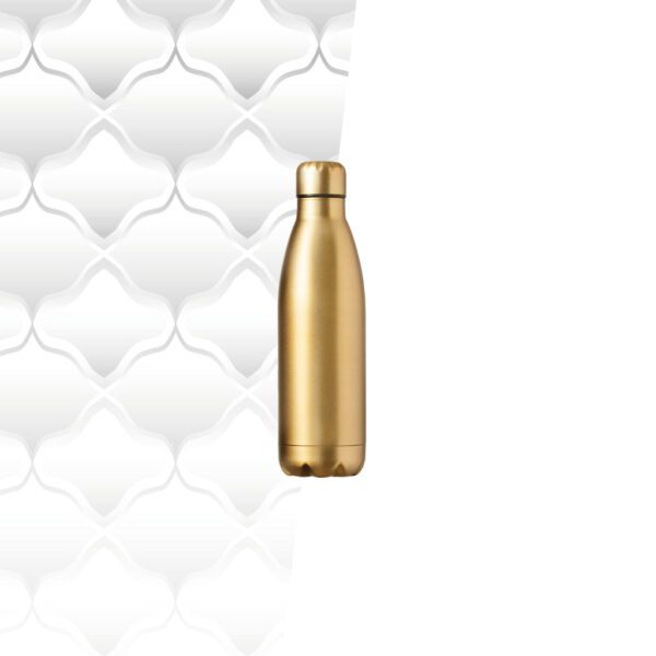 Borraccia in acciaio inox 790ml - immagine 3