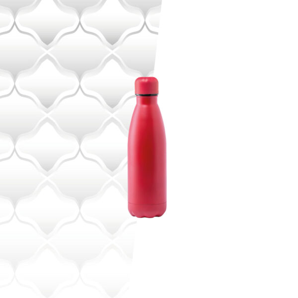 Borraccia in acciaio inox 790ml - immagine 10