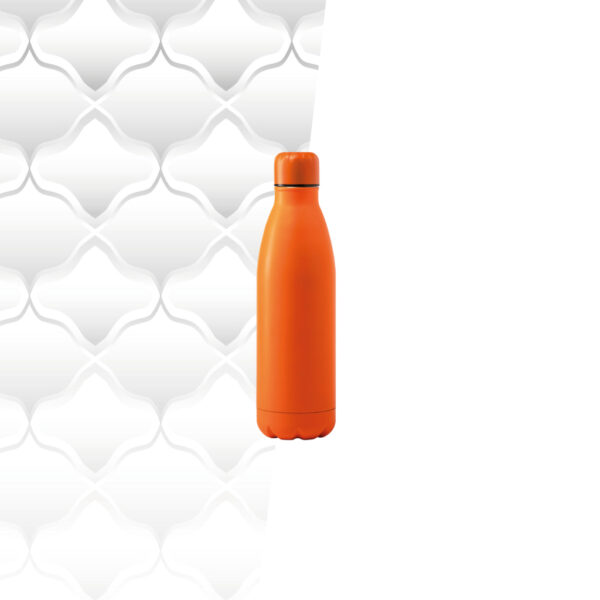 Borraccia in acciaio inox 790ml - immagine 6