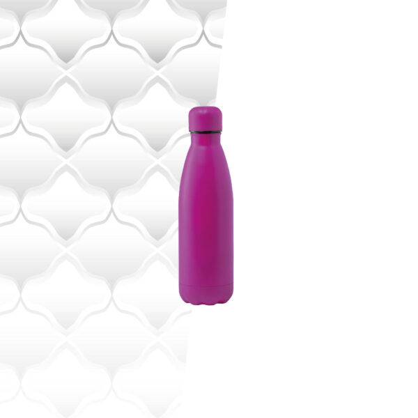 Borraccia in acciaio inox 790ml - immagine 5