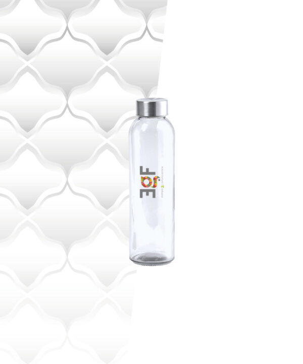 Borraccia in vetro 500ml