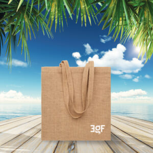 Borsa juta 38x40