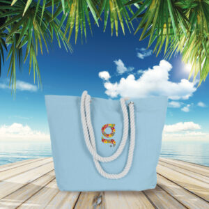 Borsa mare 54x17x38