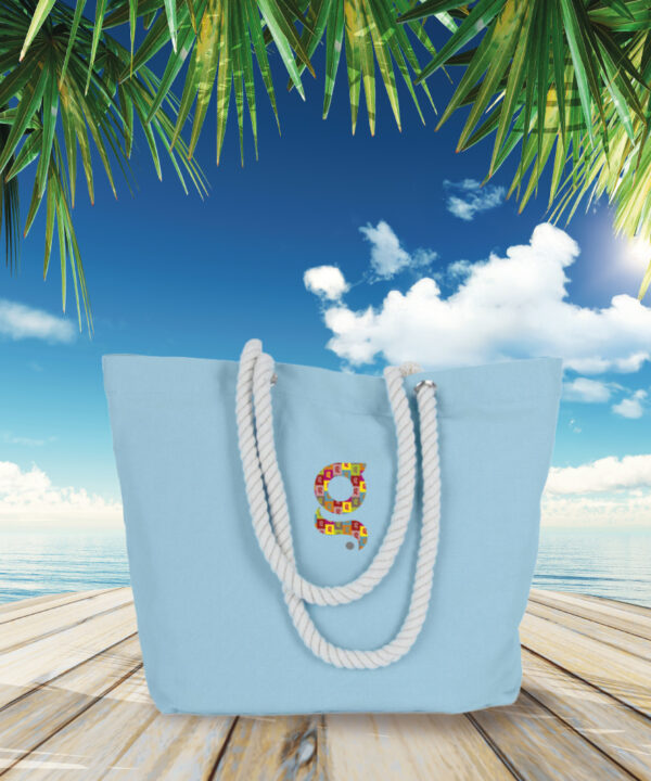 Borsa mare 54x17x38