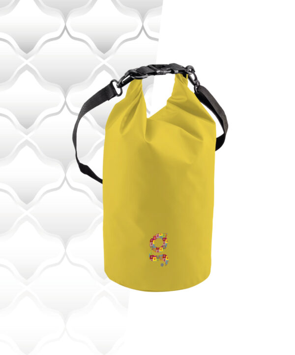 Borsa waterproof 20x47