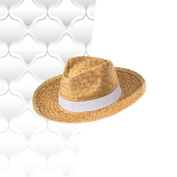 Cappello Paglia - immagine 2