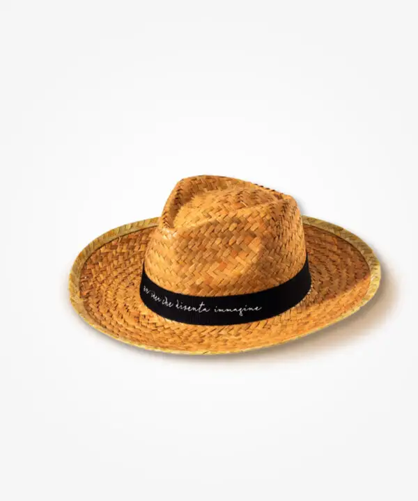 Cappello Paglia