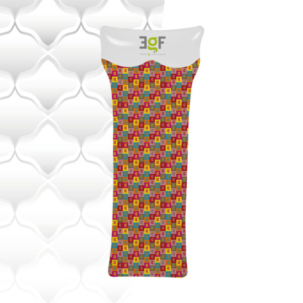 Materassino PVC 183x76