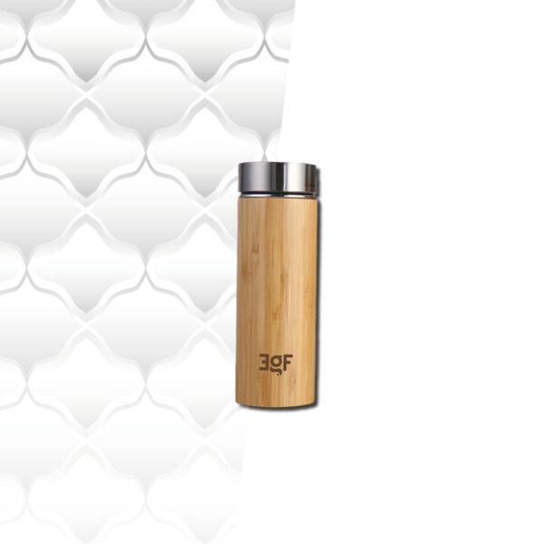 Natural thermos 430ml