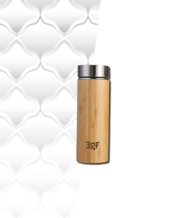 Natural thermos 430ml
