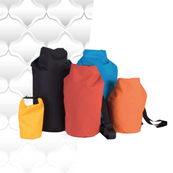 Sacca waterproof - immagine 4