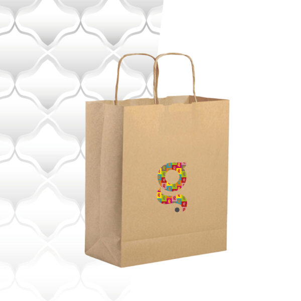 Shopper avana 26x11x34,5 100gr.