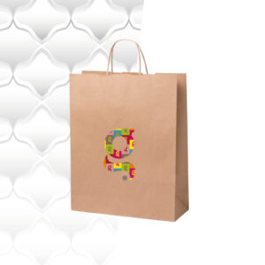 Shopper avana 32x40x12 100gr.