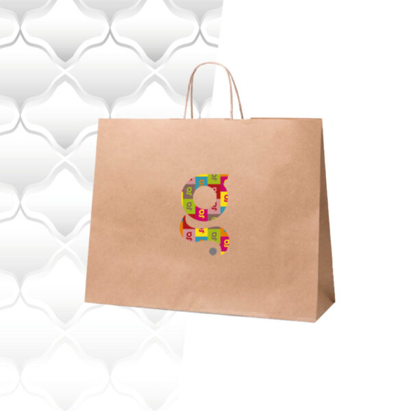 Shopper avana 41x32x15 100gr.