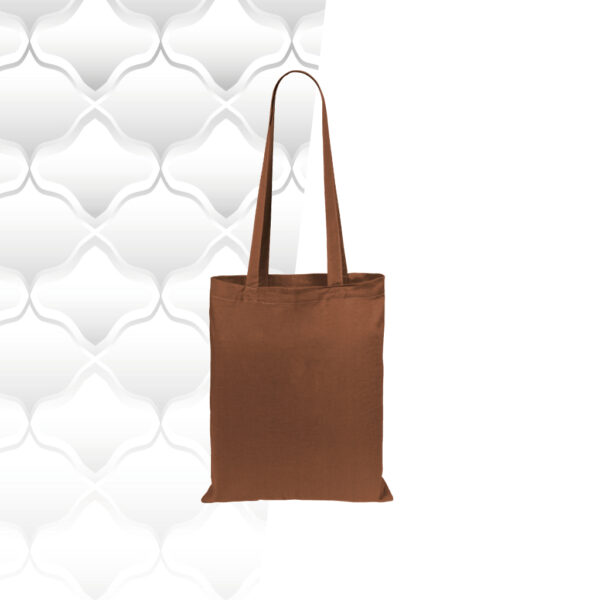 Shopper cotone 36x40 140gr. - immagine 13