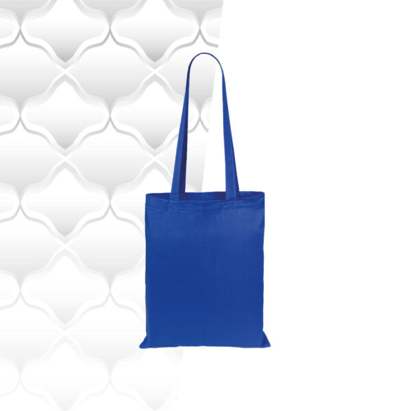 Shopper cotone 36x40 140gr. - immagine 12