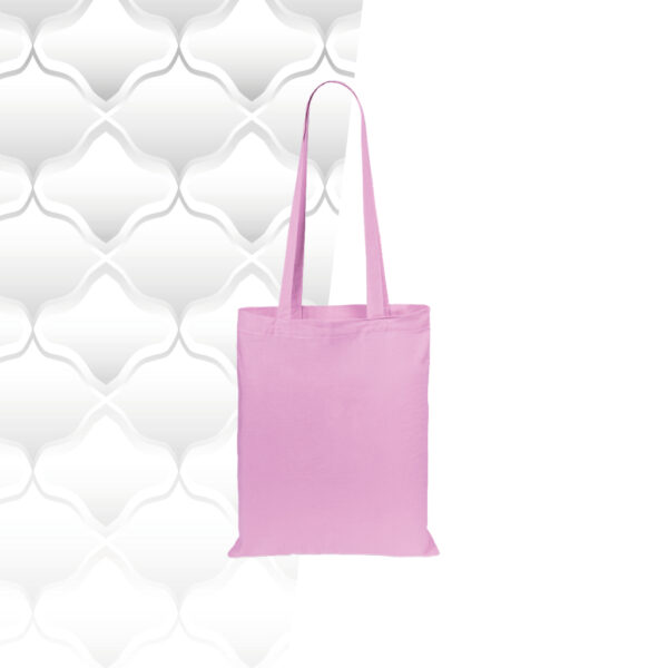 Shopper cotone 36x40 140gr. - immagine 9