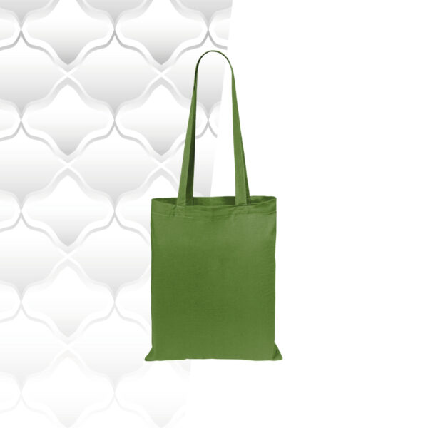 Shopper cotone 36x40 140gr. - immagine 7