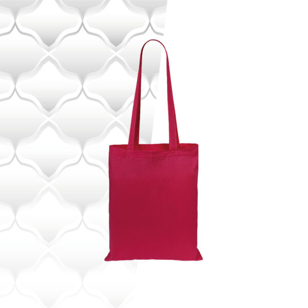 Shopper cotone 36x40 140gr. - immagine 20