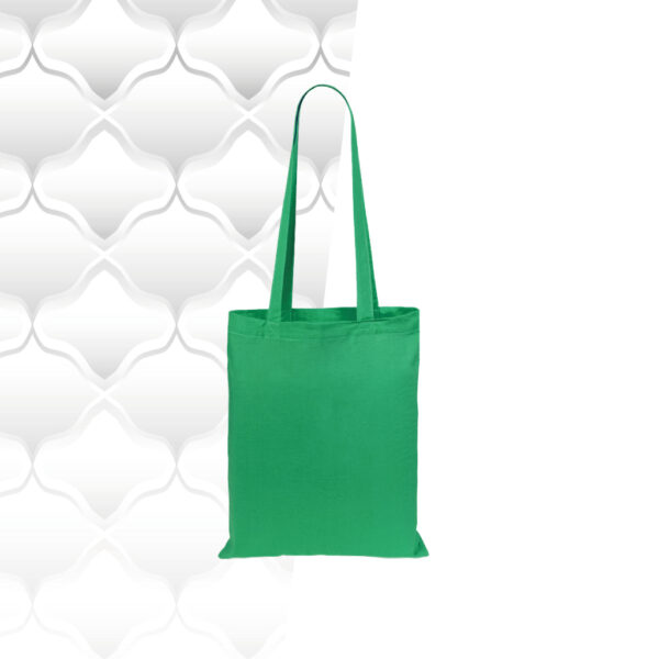 Shopper cotone 36x40 140gr. - immagine 19