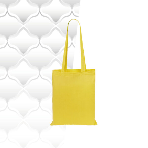 Shopper cotone 36x40 140gr. - immagine 18