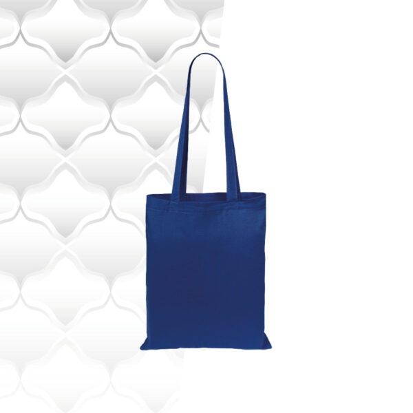 Shopper cotone 36x40 140gr. - immagine 17