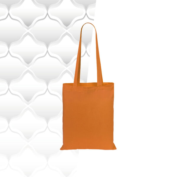 Shopper cotone 36x40 140gr. - immagine 16