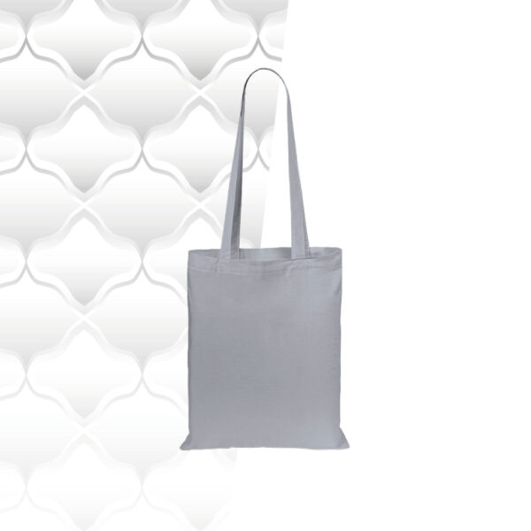 Shopper cotone 36x40 140gr. - immagine 15