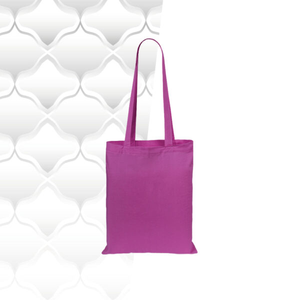 Shopper cotone 36x40 140gr. - immagine 14