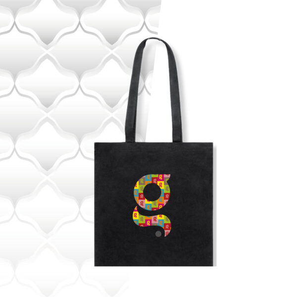 Shopper cotone 36x40 180/240gr.