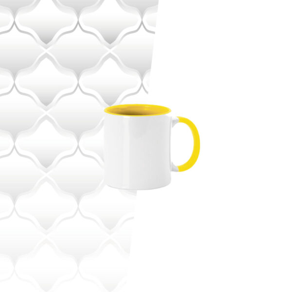 Tazza in ceramica - immagine 2