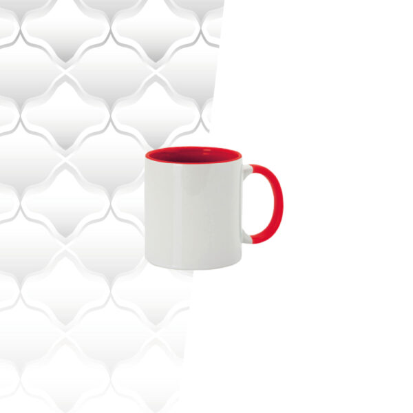 Tazza in ceramica - immagine 5