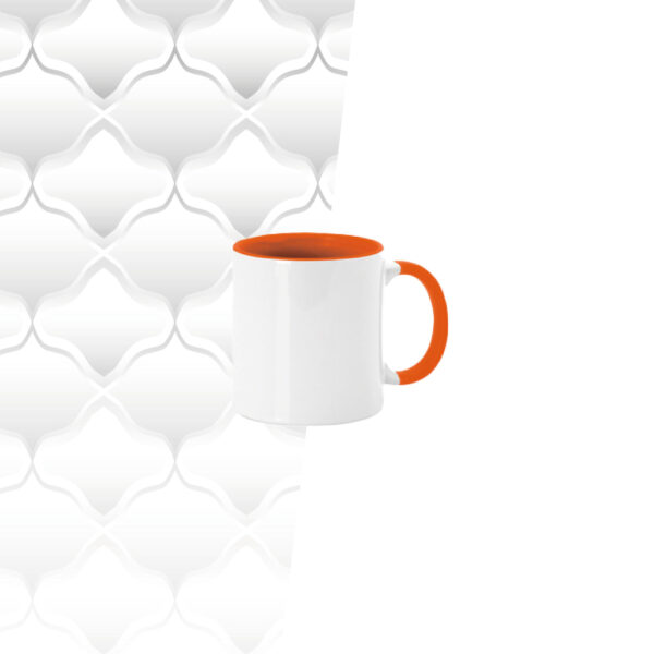 Tazza in ceramica - immagine 3