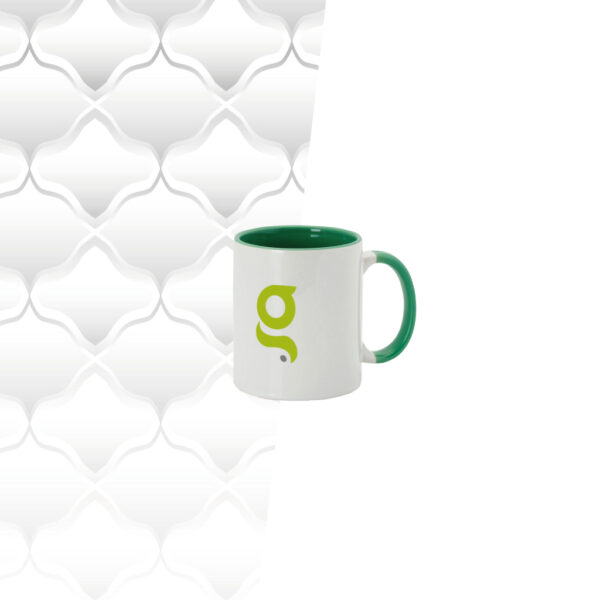 Tazza in ceramica