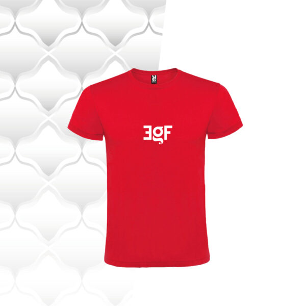 T-shirt cotone