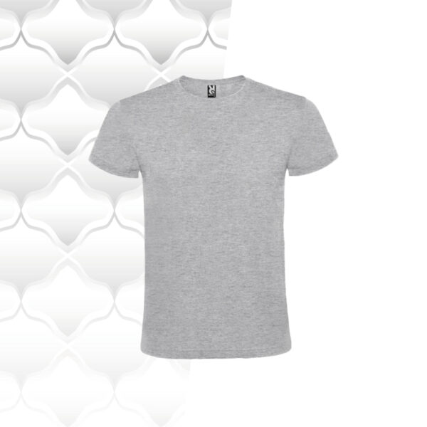 T-shirt cotone - immagine 2