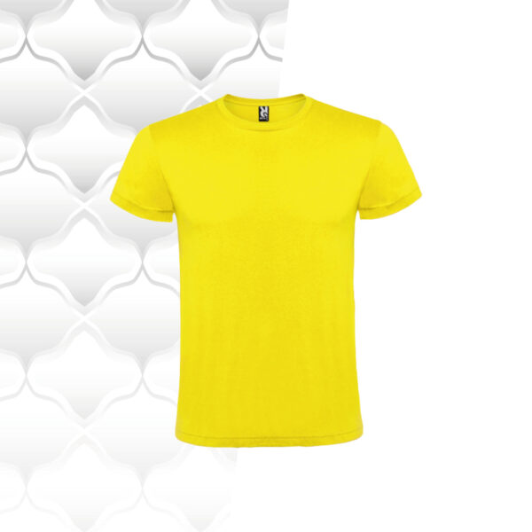 T-shirt cotone - immagine 9