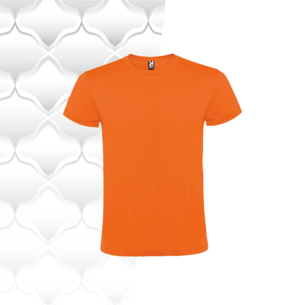 T-shirt cotone - immagine 8