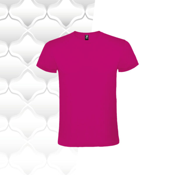 T-shirt cotone - immagine 7