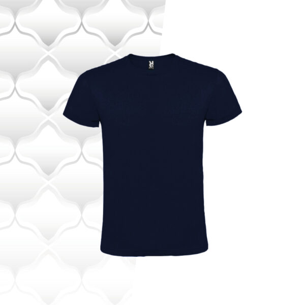 T-shirt cotone - immagine 4
