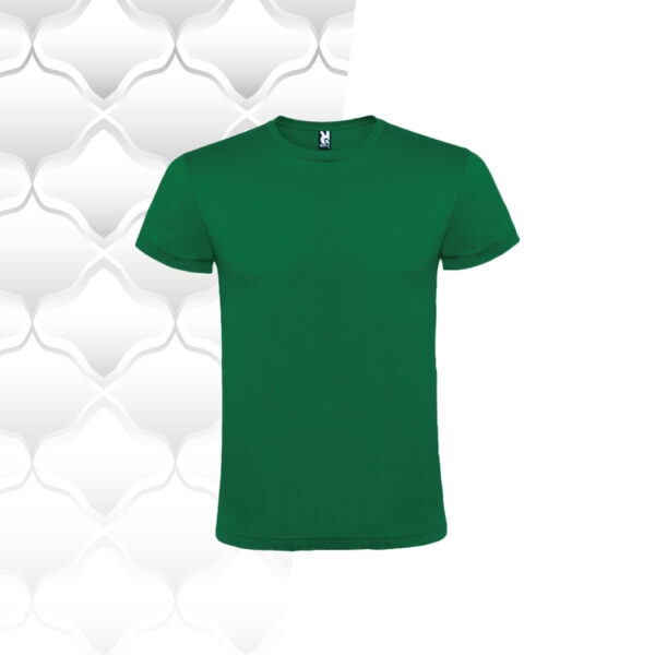 T-shirt cotone - immagine 3