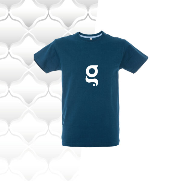 T-shirt cotone 2
