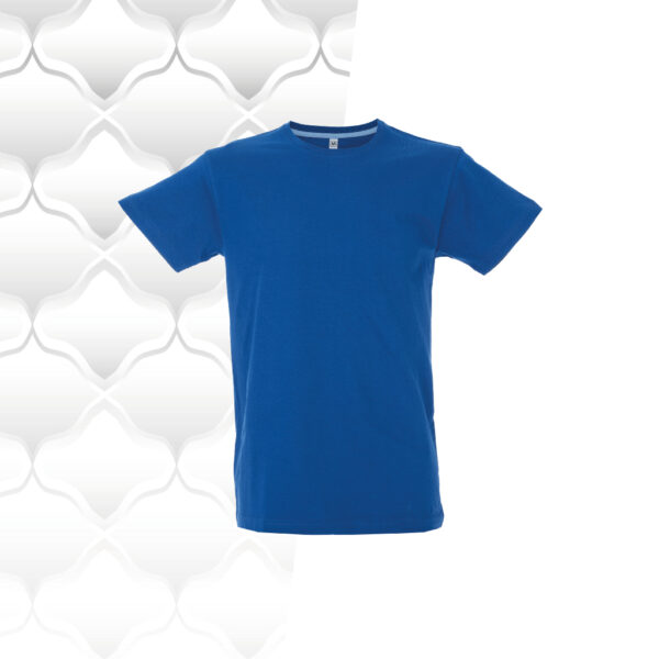 T-shirt cotone 2 - immagine 4