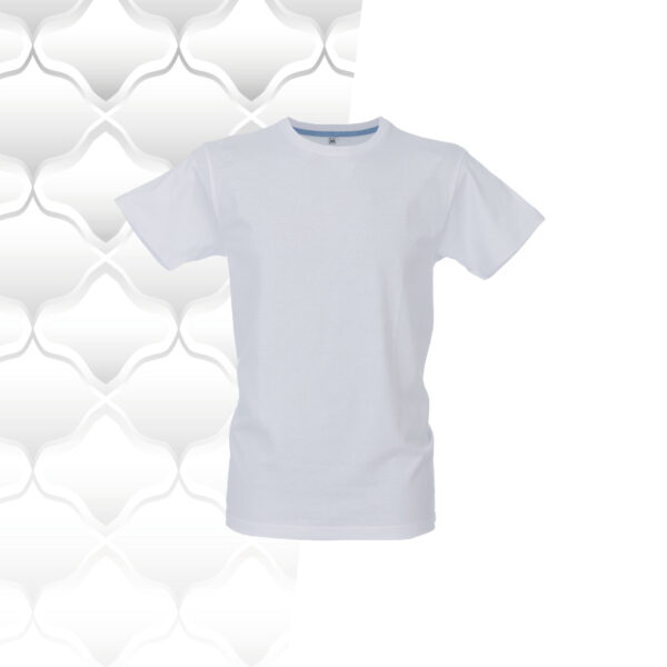 T-shirt cotone 2 - immagine 3