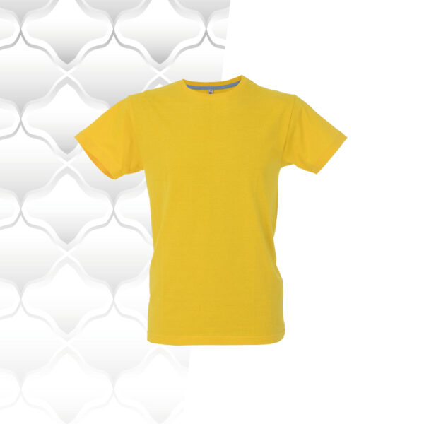 T-shirt cotone 2 - immagine 2