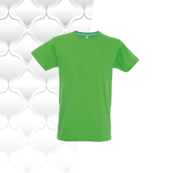 T-shirt cotone 2 - immagine 7