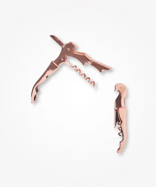 Apribottiglia acciaio