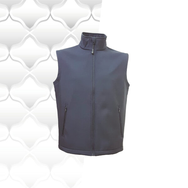 Gilet softshell 2 - immagine 5